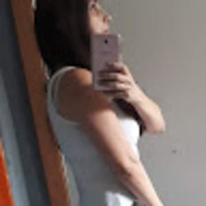 Meet your Posher, Crystina